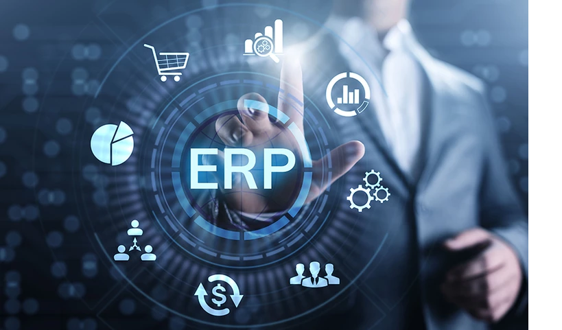 ERP