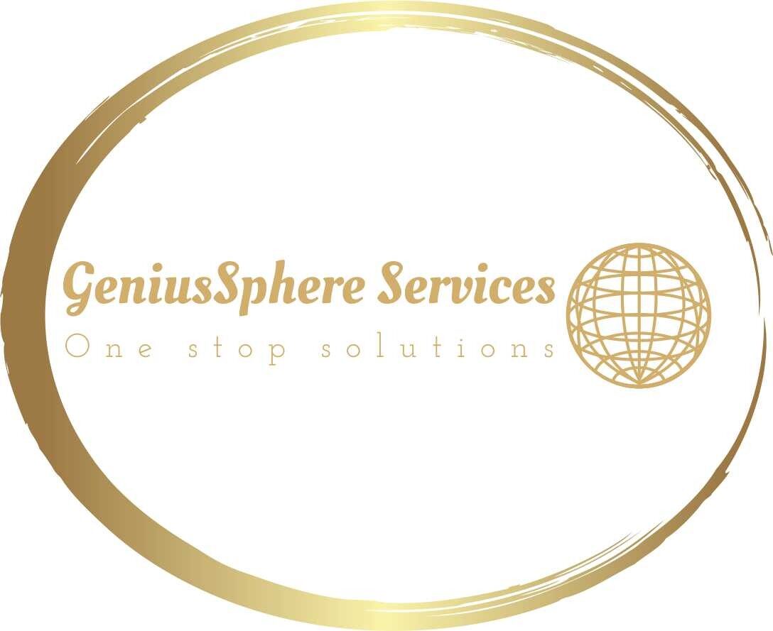 Geniussphere Services